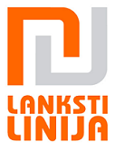 3Lanksti linija